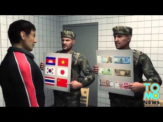 Vietnamese Hmong man detained in Kashmir because no one understood him