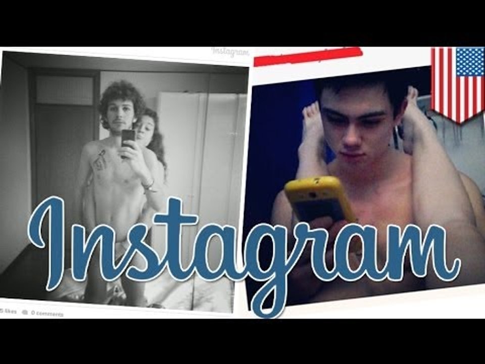 Post-sex 'selfies' all the rage on Instagram