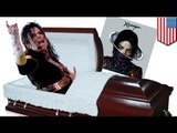 XSCAPE Michael Jackson album: Even in death, there's no getting away from pop star