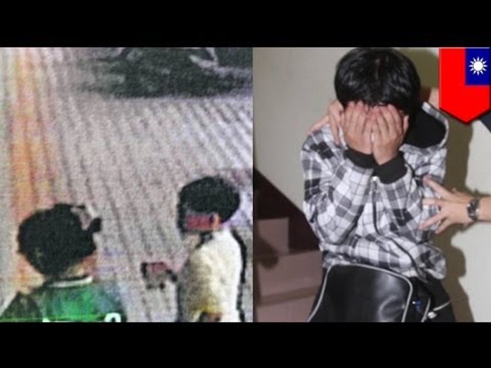 Boy dies after 'friend' throws him off rooftop