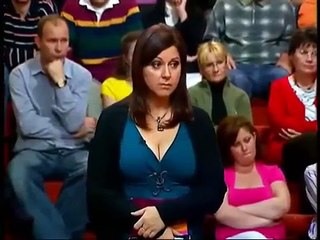 Mónika (kedves) show 1. - beszédhibás Ludmilla.. :-)