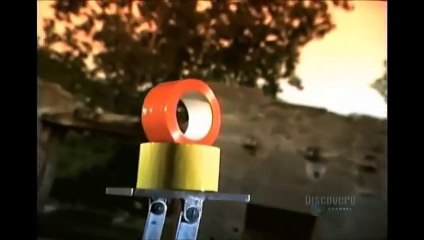How its Made Adhesive Tape