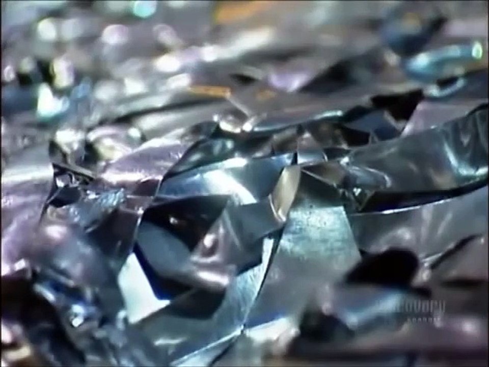 How its Made Aluminium Cans
