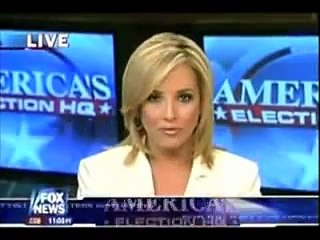 "FUCK FOX NEWS"... Live on Fox "News" (1of2)