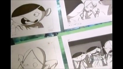 How its Made Animation