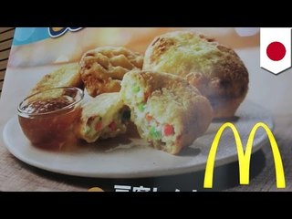 マック　6商品で代金取り過ぎ