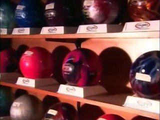 How its Made Bowling Balls
