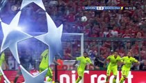 Mehdi Benatia 1_0 _ Bayern München - Barcelona 12.05.2015 HD
