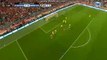 Mehdi Benatia Goal Bayern Munich 1-0 Barcelona | UCL 12.05.2015 HD