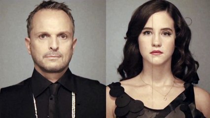 Miguel Bosé & Ximena Sariñana - Aire Soy (Videoclip oficial)