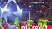 Mehdi Benatia 1:0 | Bayern München - Barcelona 12.05.2015 HD