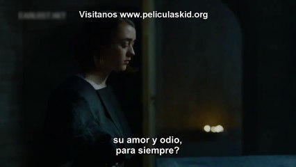 Game of Thrones 5x06  "Unbowed, Unbent, Unbroken"