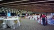 Wedding Decoration Ideas, banquet hall decorations  by Noretas Decor Inc