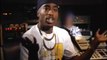 2Pac - MTV Merry Christmas Interview    - Bohemia After Dark