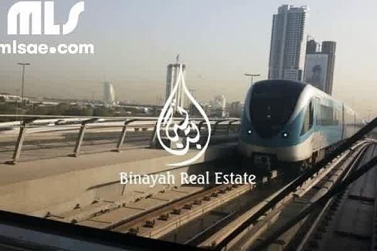 1 Bedroom Apartment For Sale at Hilliana Tower Acacia Avenues Al Sufouh High Floor amp Ocean Views - mlsae.com