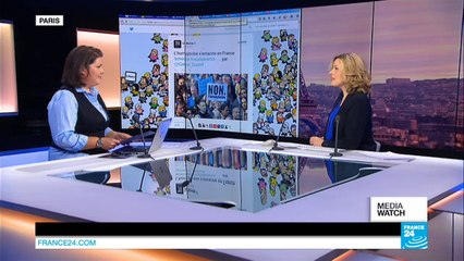 The human cost of unrest in Burundi