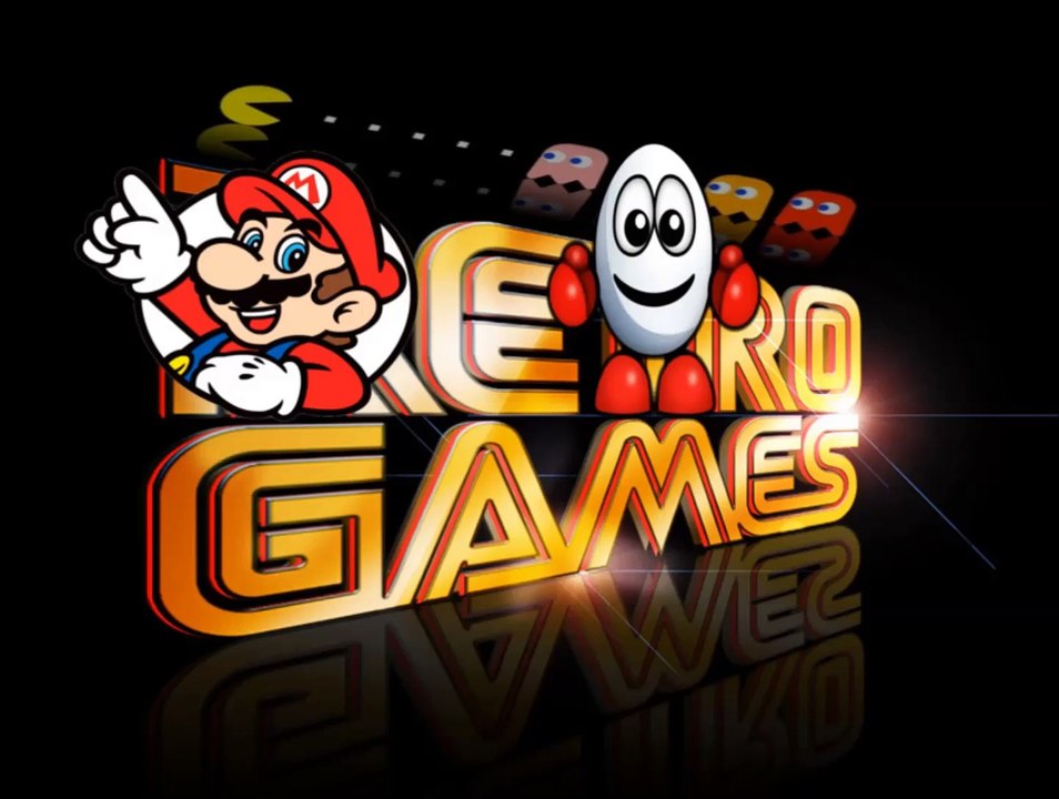 Lets Play....Alex Kidd In Miracle World - Part 2