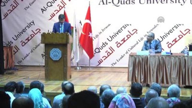 Çanakkale Zaferi'nin 100. Yıl Dönümü İçin Konferans Düzenlendi