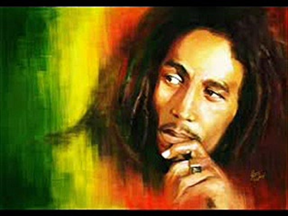 BOB MARLEY