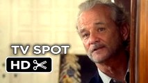 Aloha TV SPOT - Back to Hawaii (2015) - Bill Murray, Bradley Cooper Movie HD