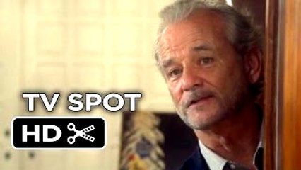 Aloha TV SPOT - Back to Hawaii (2015) - Bill Murray, Bradley Cooper Movie HD