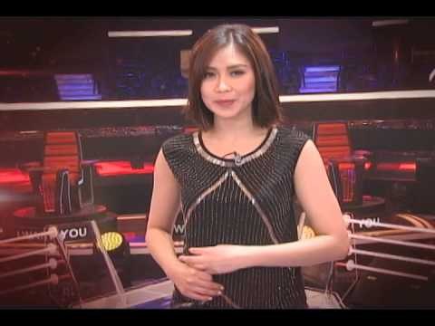 THE VOICE Kids Philippines: Darren & Lyca