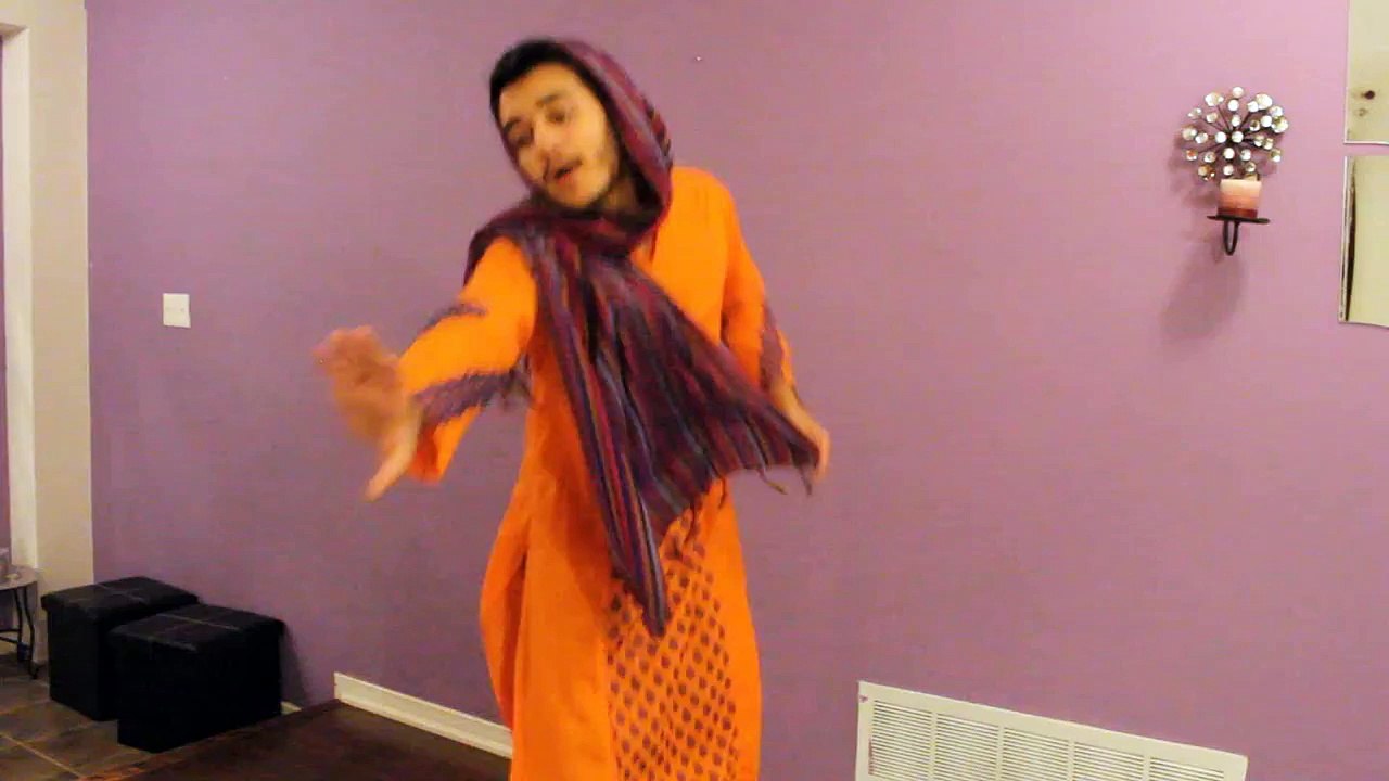 ZaidAliT - Brown girls at weddings be like..