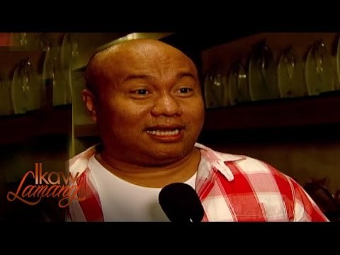 Direk Jerome Pobocan for Julia Montes in Ikaw Lamang