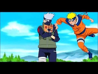NARUTO SHIPPUDEN 6 July 16, 2014 Teaser
