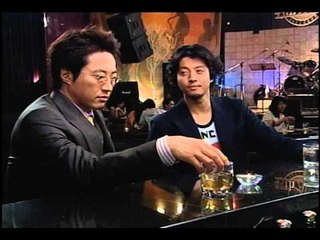 LOVERS IN PARIS July 16, 2014 Teaser