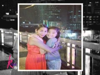 VIDEO: Pokwang, nagkuwento tungkol sa namayapang anak
