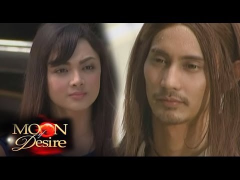 MOON OF DESIRE Episode: Encounter