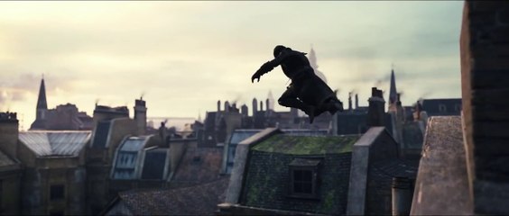 Assassin’s Creed : Syndicate Bande-annonce 1 VO