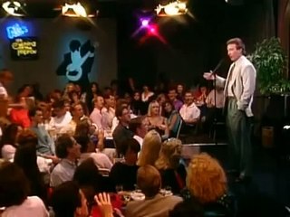 Tim Allen - The Kings Of Comedy