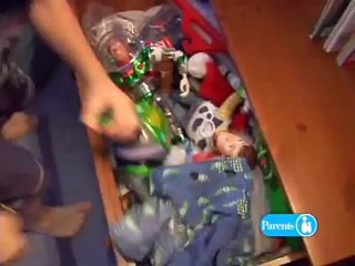 Parents TV - Bedwetting Woes For Parents