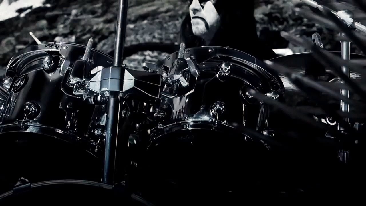 Immortal - All Shall Fall