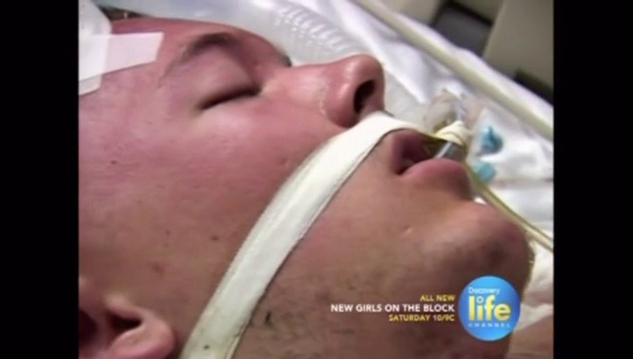 16-year-old dies and turns into an organ donor