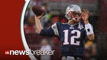 Patriots' Tom Brady Expected To Appeal 4 Game Suspension Over 'Deflategate'