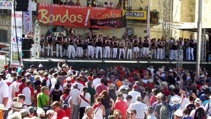 Bella ciao - BAND'A LEO