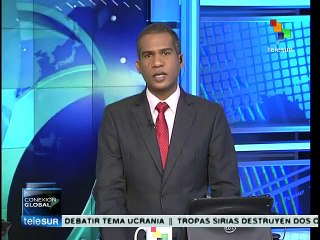 Canadá otorga a Ucrania recursos para zona fronteriza