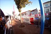 Coupe de France de Triathlon des minimes