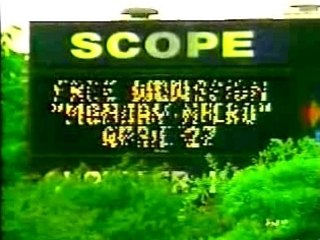 WWE DX Invades WCW 🚨