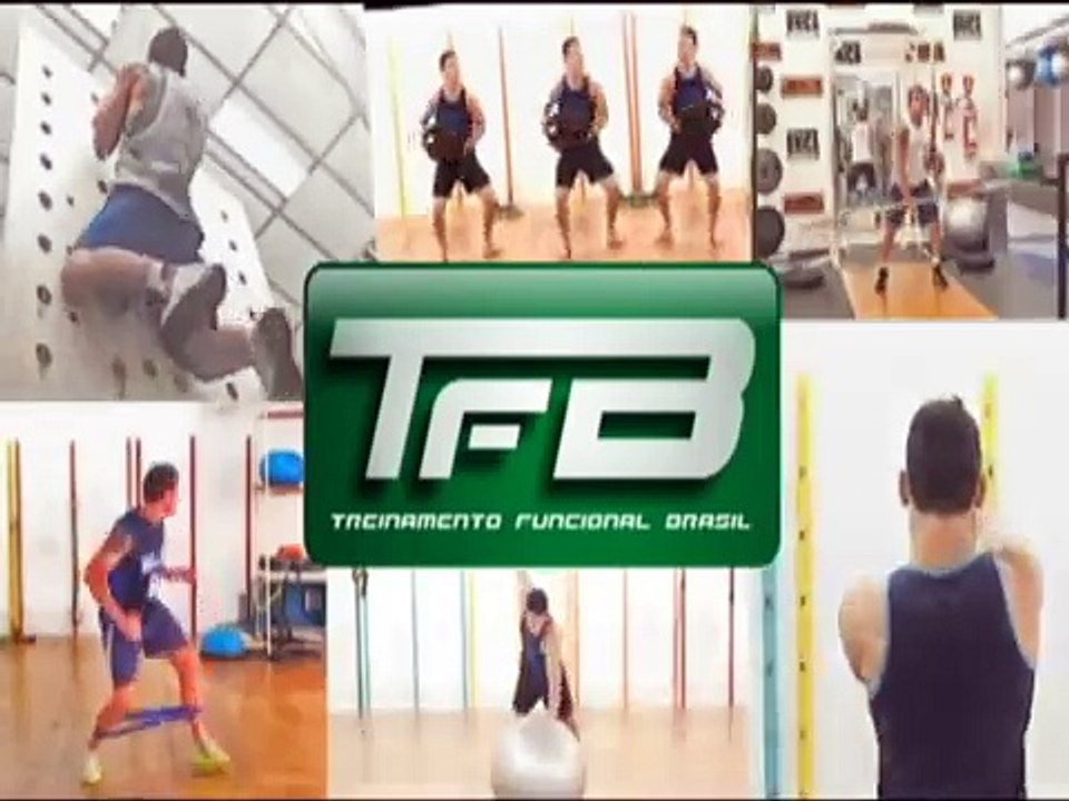 Treinamento Funcional para MMA - Viscardi Andrade - TUF Brasil 2013 - UFC Rio 4 (UFC 163)