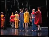 Dance Vivaldi (2008) | A Preview of DANCE VIVALDI : A Contemporary Baroque Ballet