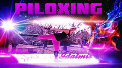 Zumba Fitness + Gold et Tonning, + Piloxing Stage a Fotvieille 2015 de CDC Saint martin et Mouries