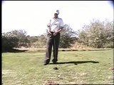 Golf Tips, Lessons, Instruction & Drills - Hitting A Driver
