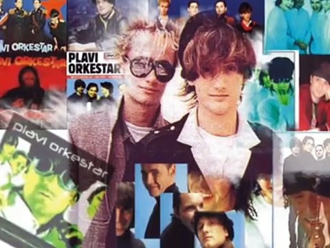 Plavi Orkestar - lovac i kosuta