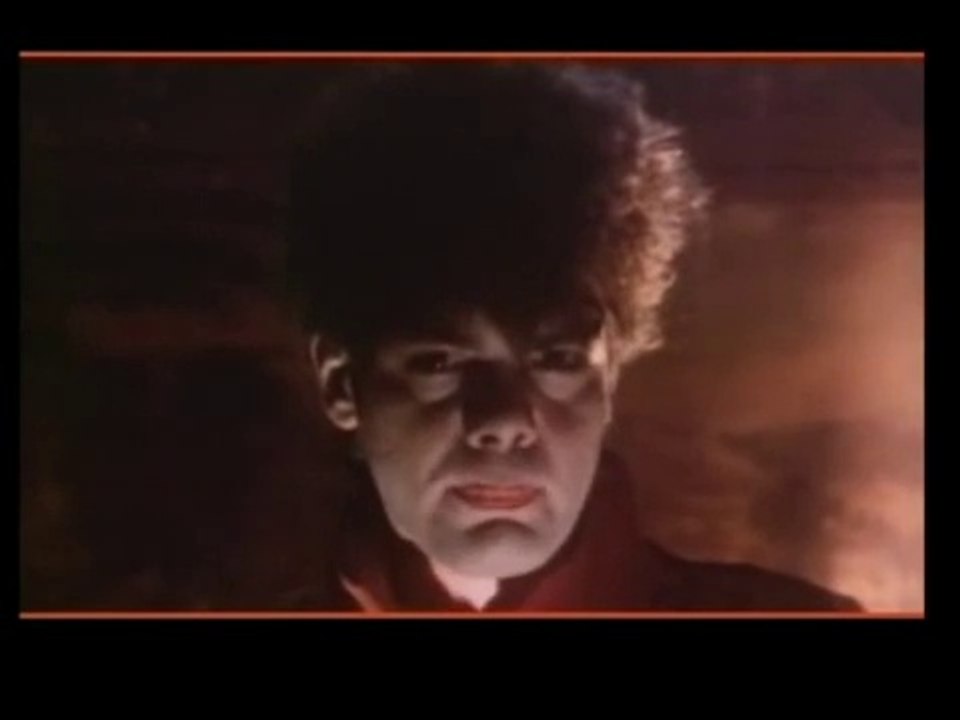 ALPHAVILLE - Forever young