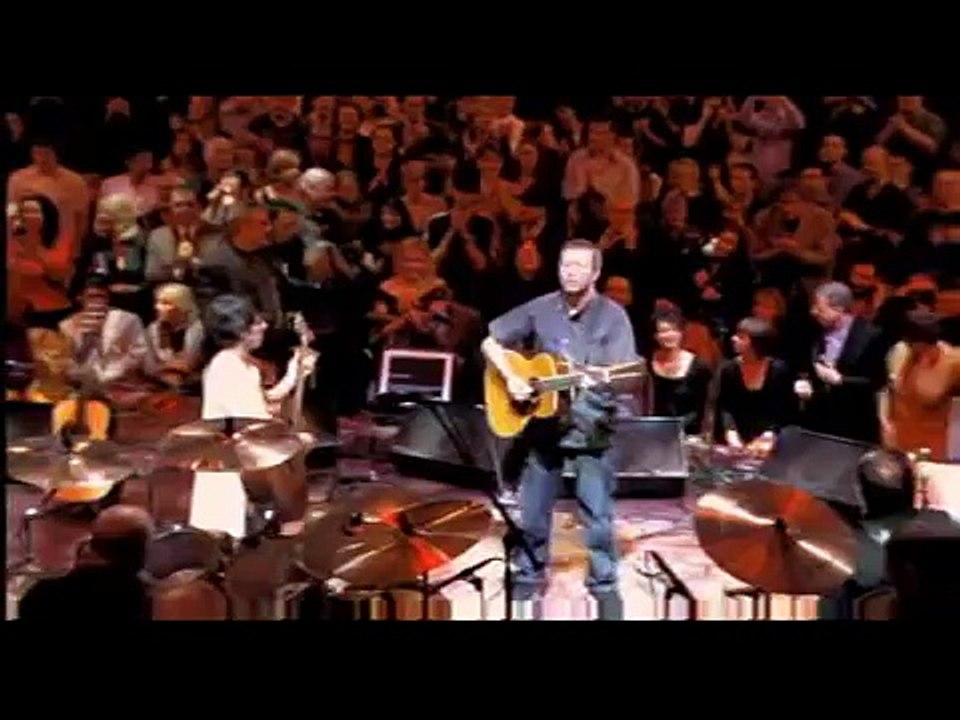 My Sweet Lord, Concert For George  (High Quality)
