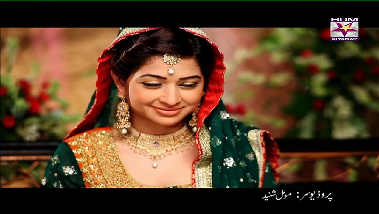 Faslon Kay Darmiyan Episode 86 - 12 May 2015 - Hum Sitarey